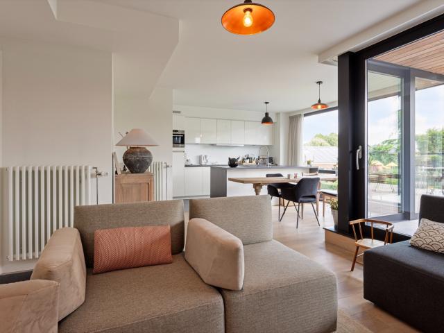 Appartement te huur in Sint Truiden met 2 slaapkamers