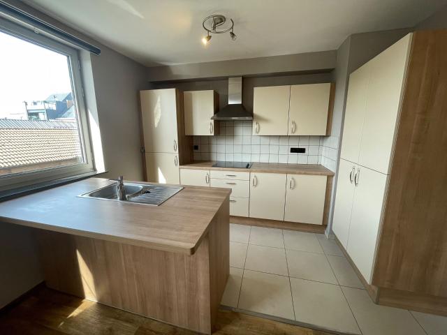 Appartement te huur in Sint Truiden met 2 slaapkamers