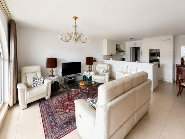 Appartement te huur in Sleidinge