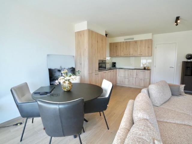 Appartement te huur in Sleidinge