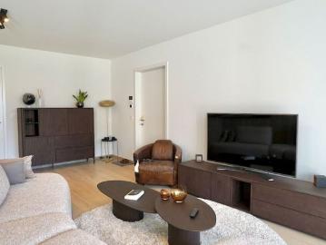 Appartement te huur in Sleidinge voor € 1.150 met 2 slaapkamers