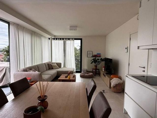 Appartement te huur in Smetlede voor € 845 met 2 slaapkamers