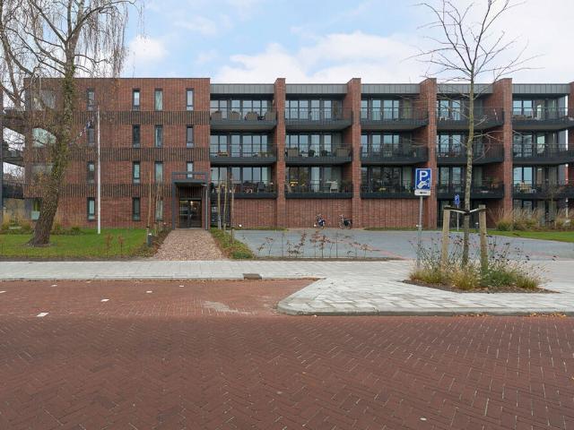 Appartement te huur in Sneek