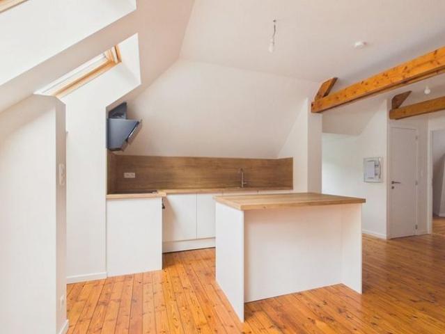 Appartement te huur in Spa voor € 850 met 2 slaapkamers