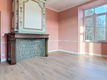 Appartement te huur in Sprimont voor € 600 met 1 slaapkamer