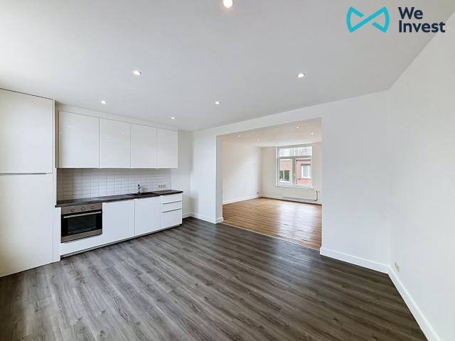 Appartement te huur in Tubize met 2 slaapkamers