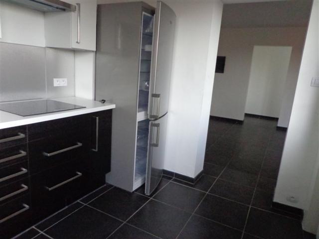 Appartement te huur in Turnhout met 1 slaapkamer