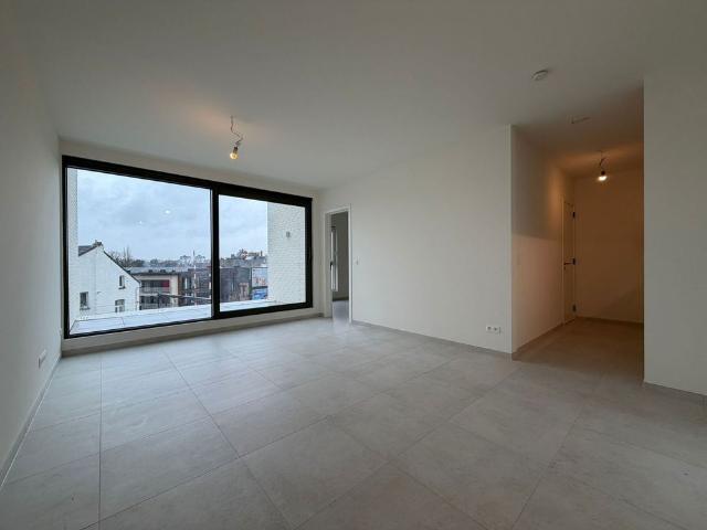 Appartement te huur in Turnhout met 1 slaapkamer
