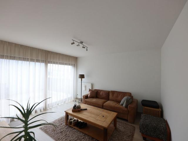 Appartement te huur in Turnhout met 2 slaapkamers