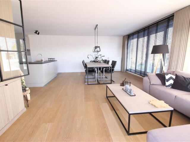 Appartement te huur in Turnhout met 2 slaapkamers