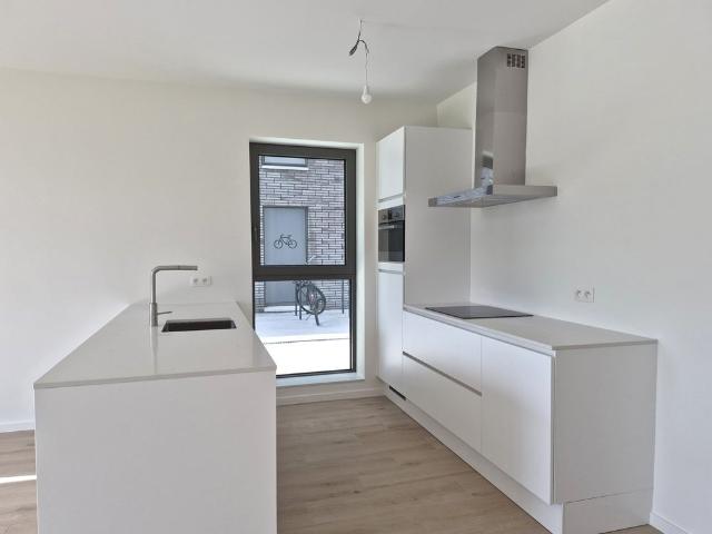 Appartement te huur in Turnhout met 2 slaapkamers