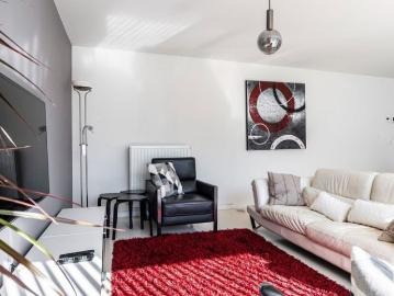 Appartement te huur in Turnhout voor € 1.500 met 3 slaapkamers