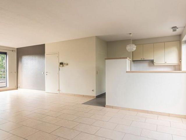 Appartement te huur in Turnhout voor € 1.195 met 2 slaapkamers