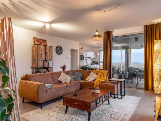Appartement te huur in Turnhout voor € 1.250 met 3 slaapkamers