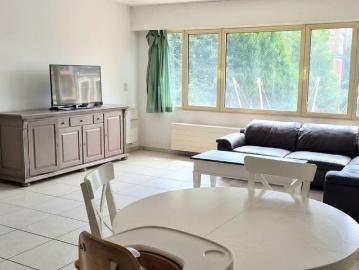 Appartement te huur in Turnhout voor € 725 met 2 slaapkamers