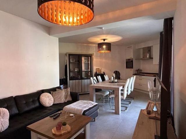 Appartement te huur in Turnhout voor € 795 met 1 slaapkamer