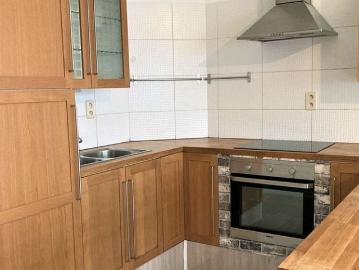 Appartement te huur in Turnhout voor € 790 met 1 slaapkamer