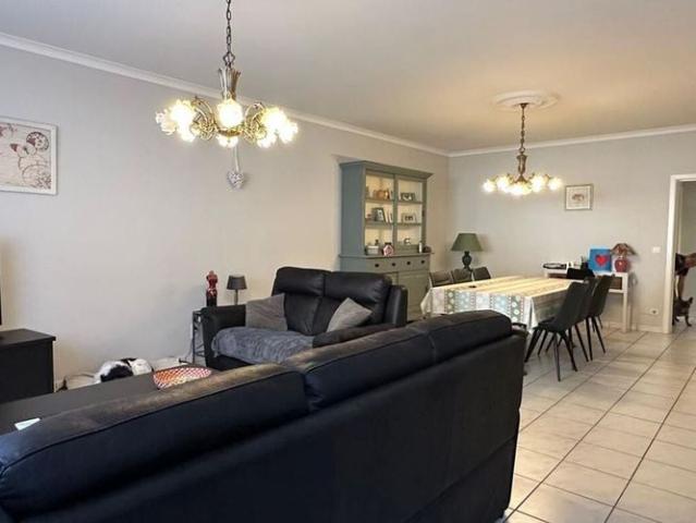 Appartement te huur in Turnhout voor € 800 met 2 slaapkamers