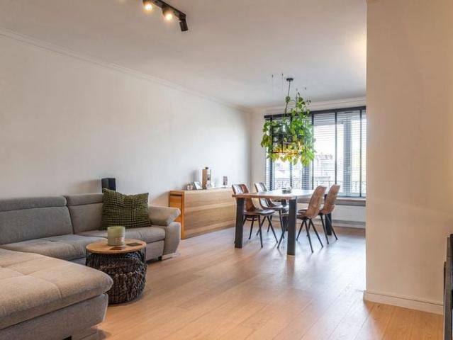 Appartement te huur in Turnhout voor € 850 met 2 slaapkamers