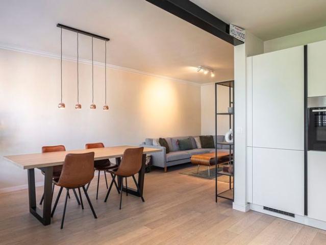 Appartement te huur in Turnhout voor € 850 met 2 slaapkamers