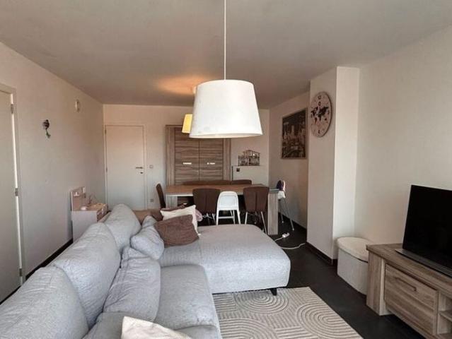 Appartement te huur in Turnhout voor € 860 met 2 slaapkamers