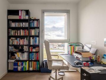 Appartement te huur in Turnhout voor € 895 met 2 slaapkamers