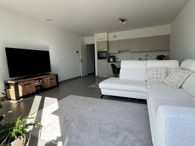 Appartement te huur in Temse met 1 slaapkamer