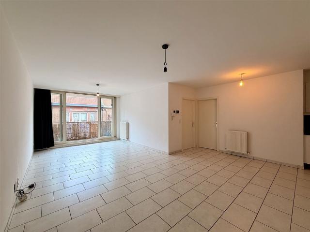 Appartement te huur in Temse met 1 slaapkamer