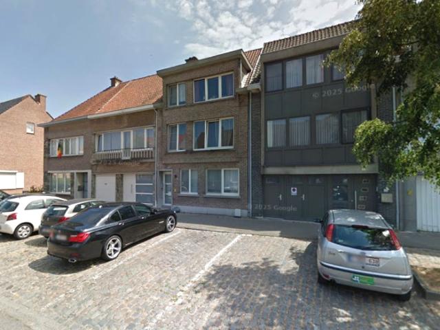 Appartement te huur in Temse met 2 slaapkamers