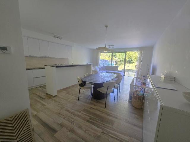 Appartement te huur in Temse met 2 slaapkamers