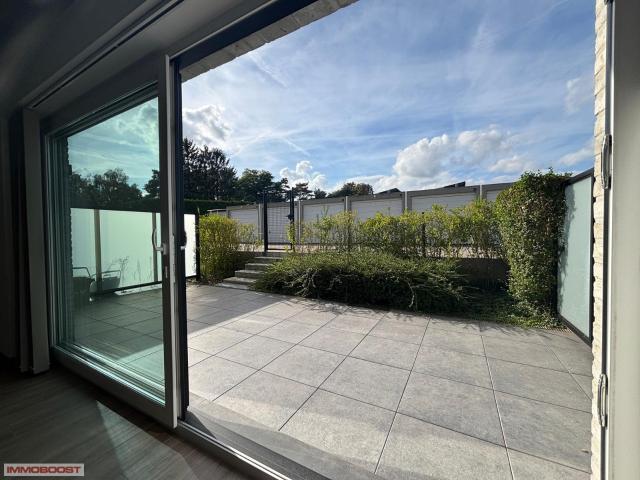 Appartement te huur in Temse met 2 slaapkamers