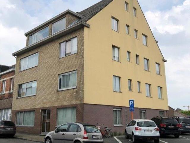 Appartement te huur in Temse met 2 slaapkamers