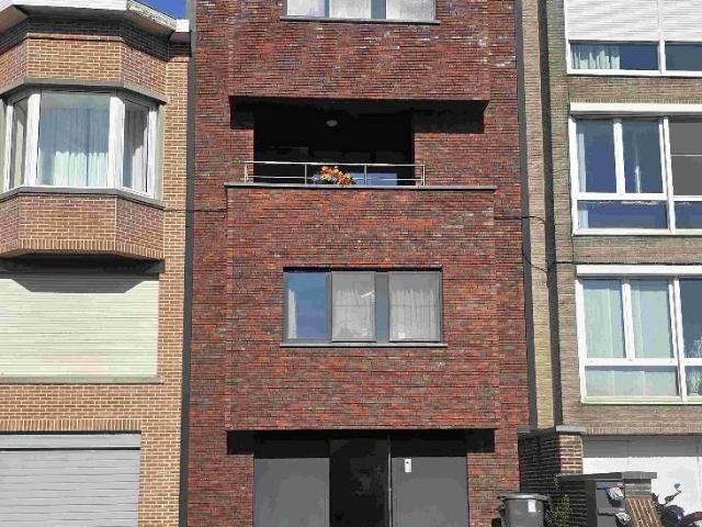 Appartement te huur in Temse met 2 slaapkamers