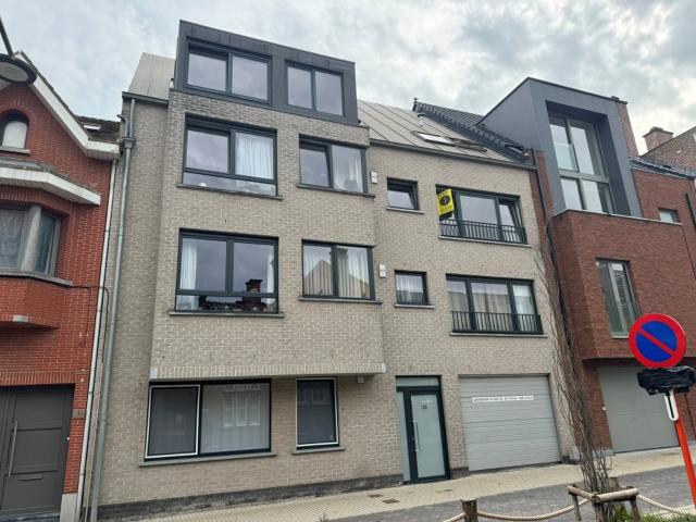 Appartement te huur in Temse met 2 slaapkamers