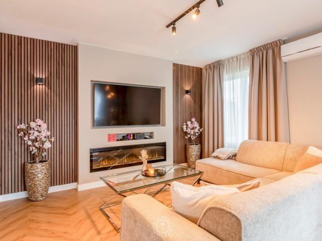 Appartement te huur in Temse met 3 slaapkamers