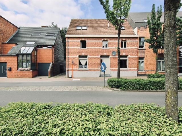 Appartement te huur in Temse met 3 slaapkamers