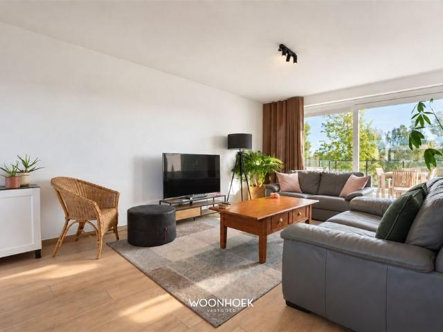 Appartement te huur in Temse met 3 slaapkamers