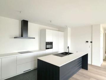 Appartement te huur in Temse voor € 1.050 met 2 slaapkamers