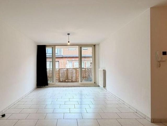 Appartement te huur in Temse voor € 740 met 1 slaapkamer