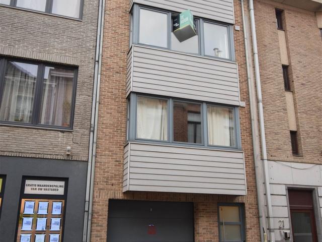 Appartement te huur in Temse