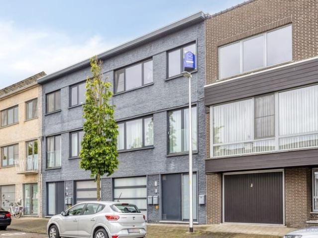 Appartement te huur in Tessenderlo centrum