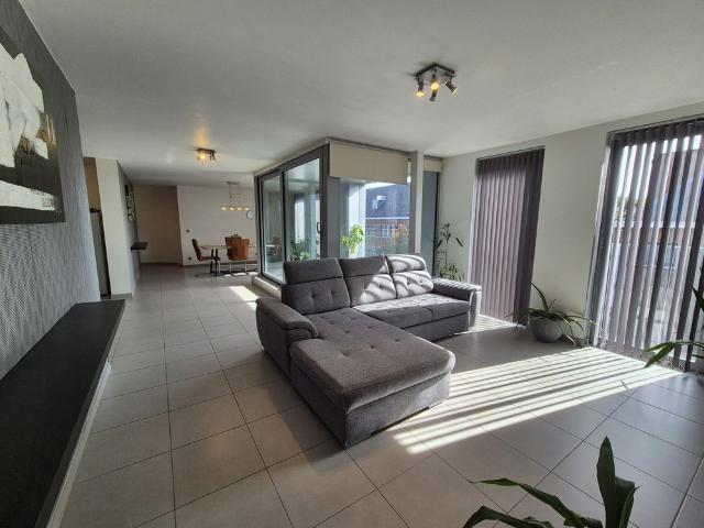 Appartement te huur in Tessenderlo Ham met 3 slaapkamers