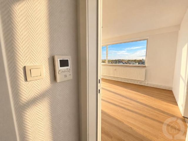 Appartement te huur in Tessenderlo Ham met 1 slaapkamer