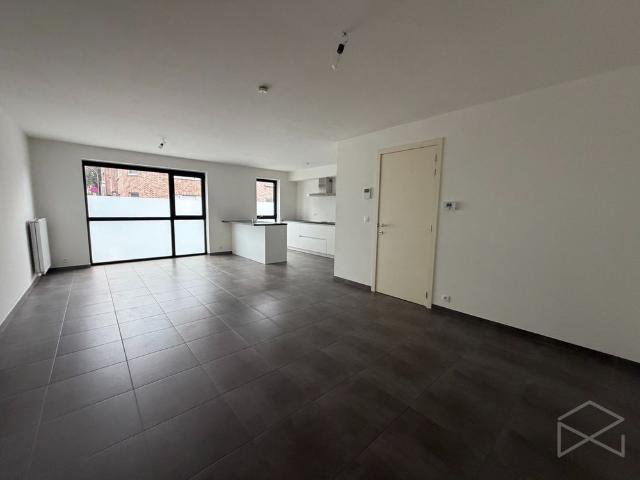 Appartement te huur in Tessenderlo Ham met 2 slaapkamers