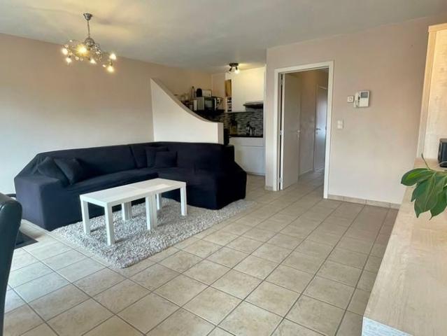 Appartement te huur in Tessenderlo voor € 720 met 1 slaapkamer