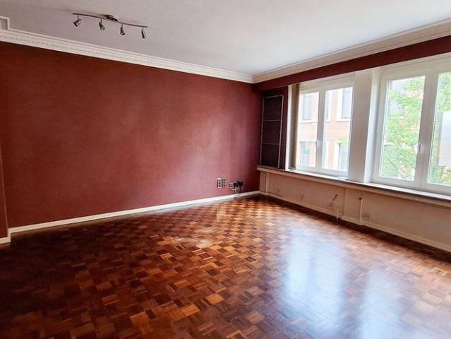 Appartement te huur in Tessenderlo voor € 825 met 1 slaapkamer