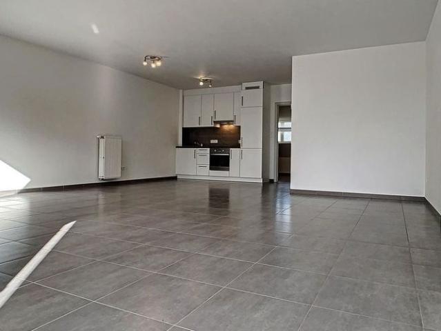 Appartement te huur in Tessenderlo voor € 820 met 1 slaapkamer