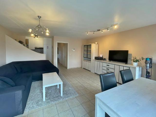 Appartement te huur in Tessenderlo