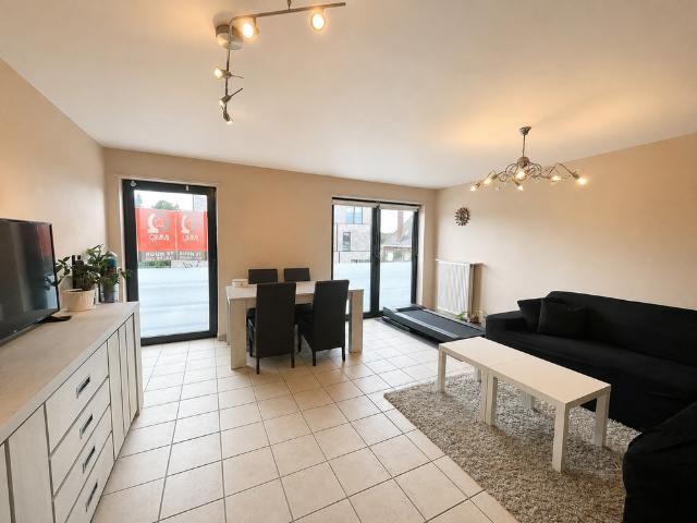 Appartement te huur in Tessenderlo