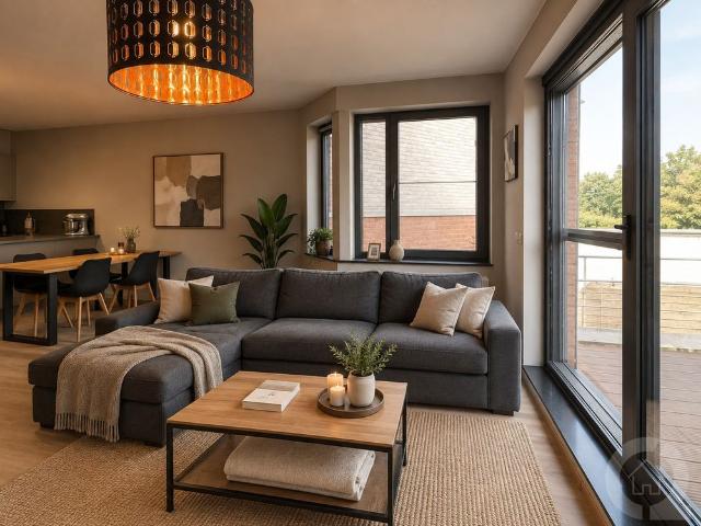Appartement te huur in Tessenderlo
